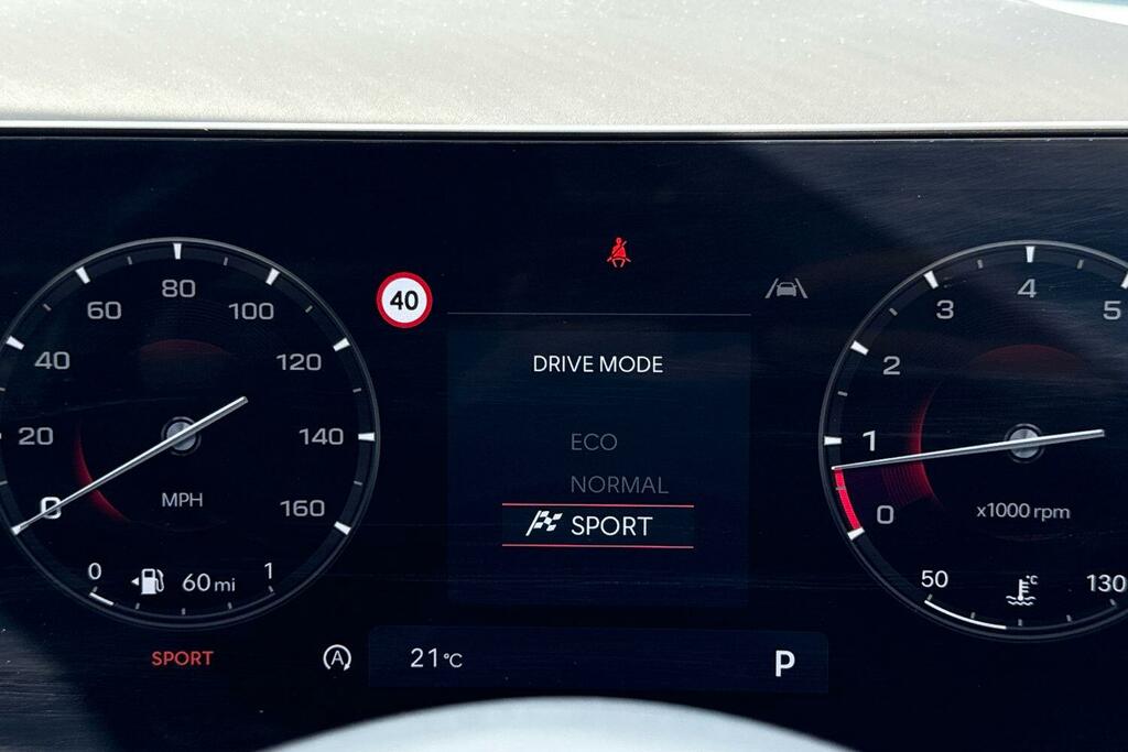 Hyundai Tucson 1.6T Hybrid Advance Black #55
