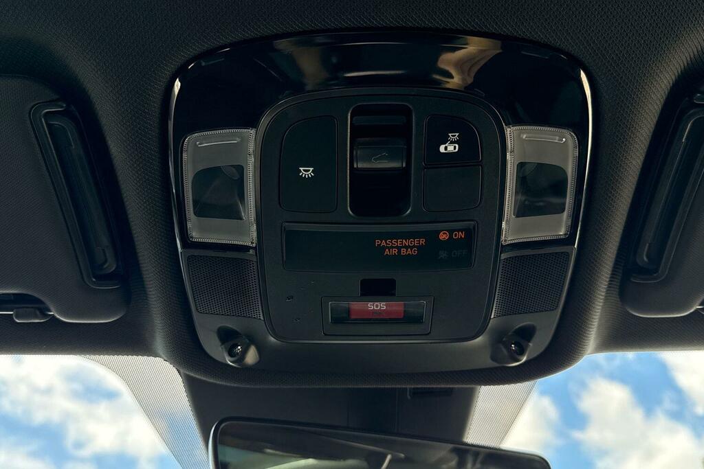 Hyundai Tucson 1.6T Hybrid Advance Black #41