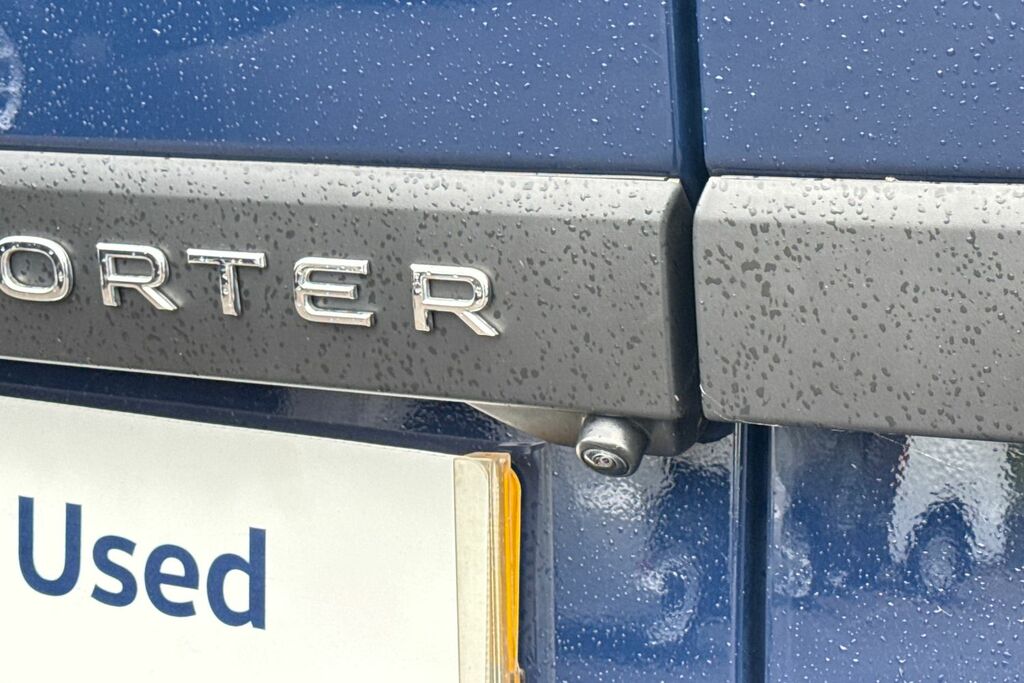 Volkswagen Transporter 2.0 Tdi 150Ps Minibus Life 150 Ps Blue #24
