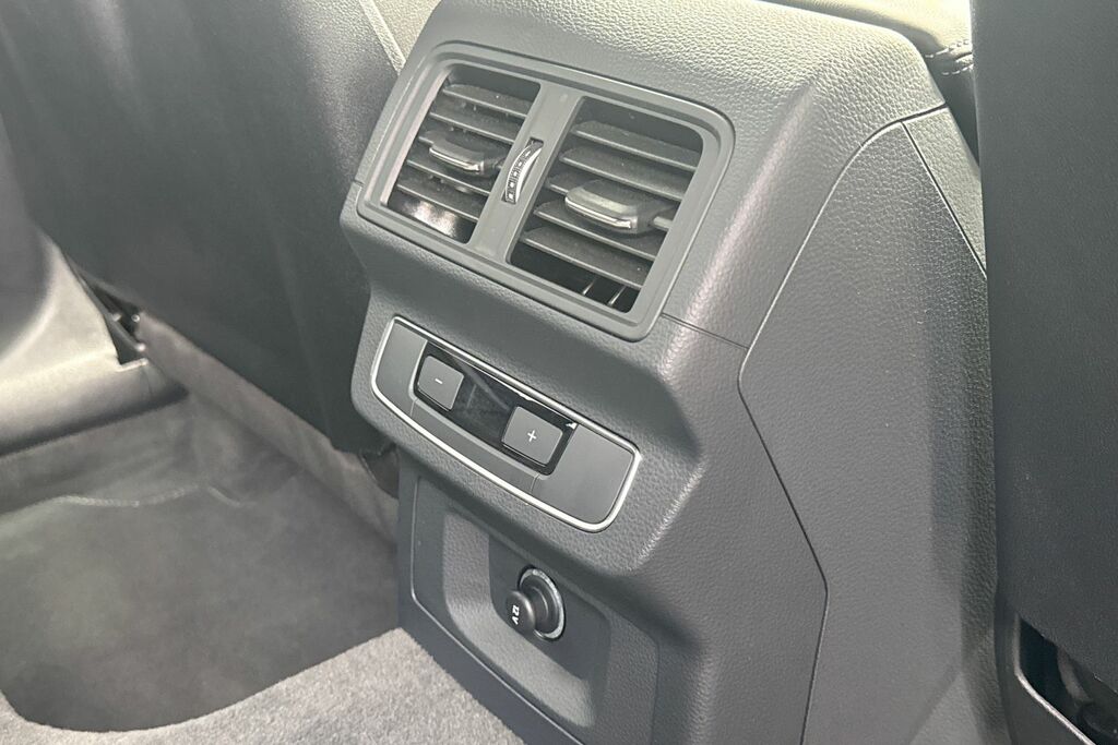 Audi Q5 45 Tfsi Quattro S Line S Tronic White #34