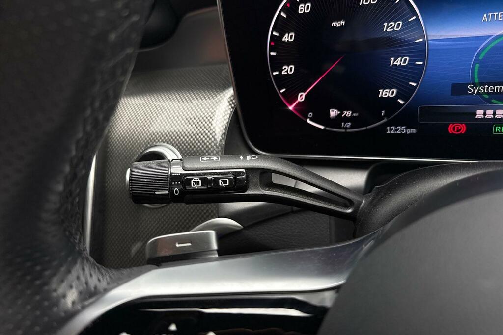Mercedes-Benz GLC Class Glc 300E 4Matic Urban Edition 9G-tronic Black #46