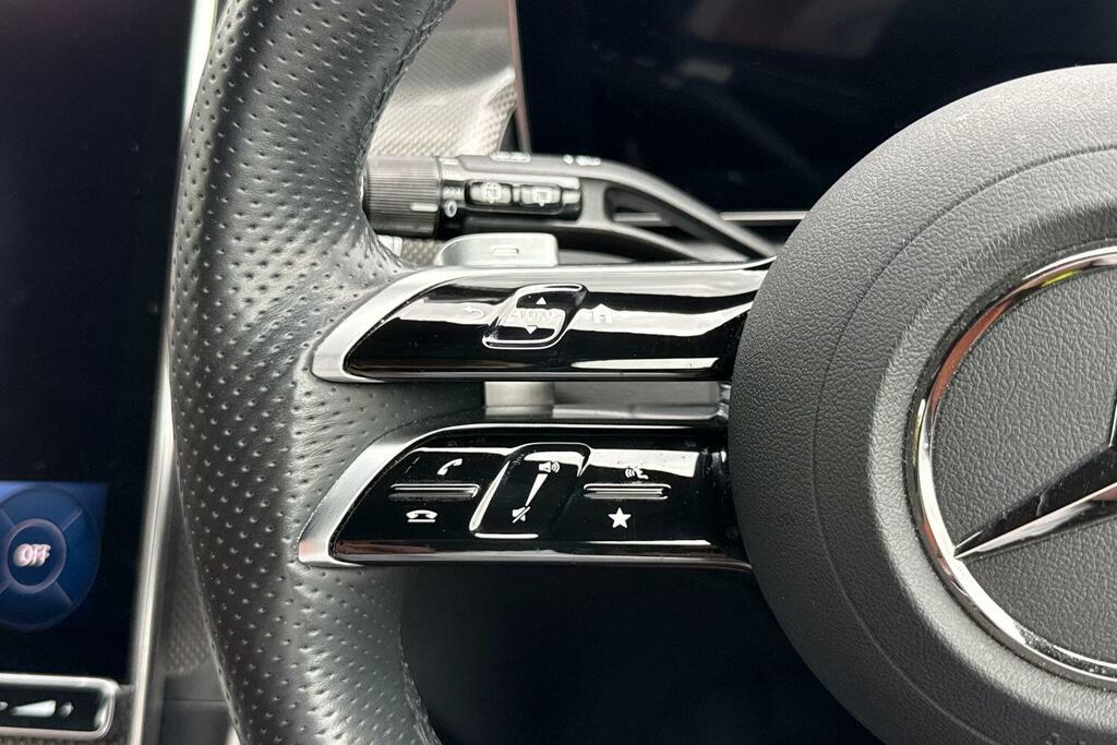 Mercedes-Benz GLC Class Glc 300E 4Matic Urban Edition 9G-tronic Black #44
