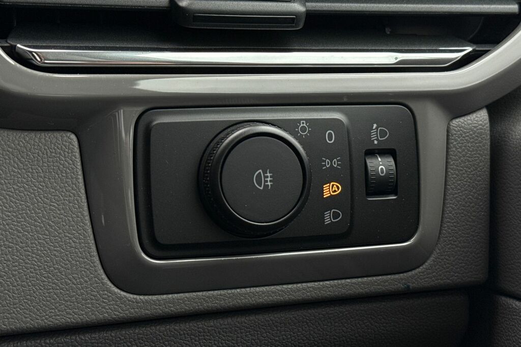 Volkswagen Transporter 2.0 Tdi 170 Commerce Pro Kombi Van Black #41