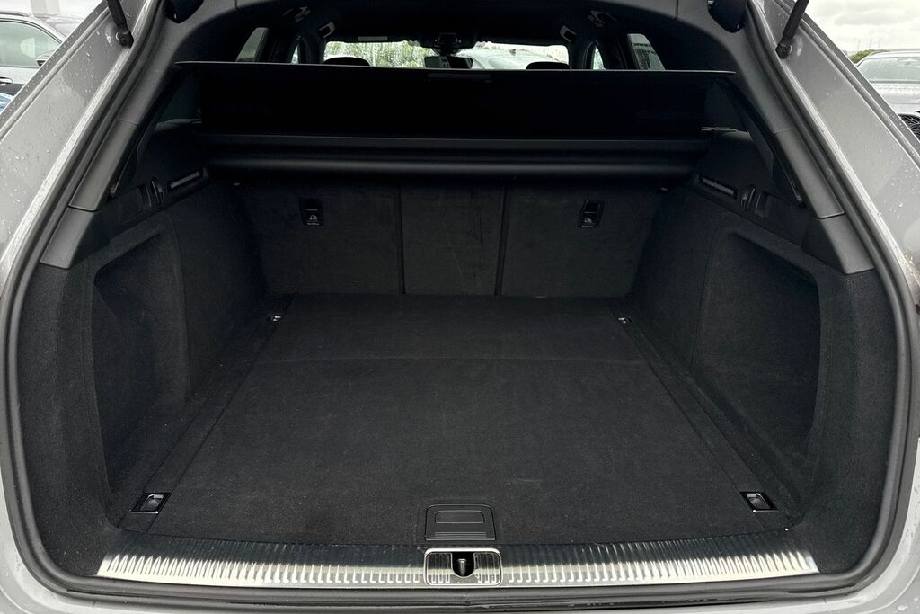 Audi RS4 Avant Rs 4 Avant Carbon Black 450 Ps Tiptronic Grey #6