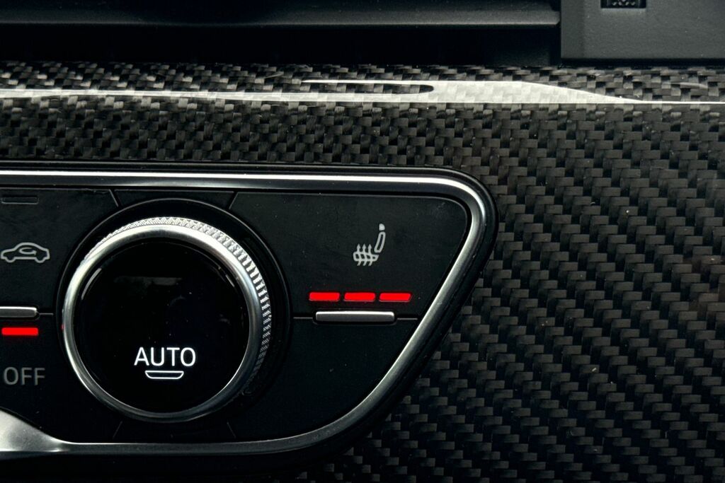 Audi RS4 Avant 2.9 Tfsi V6 Carbon Black Tiptronic Quattro Euro 6 Blue #47