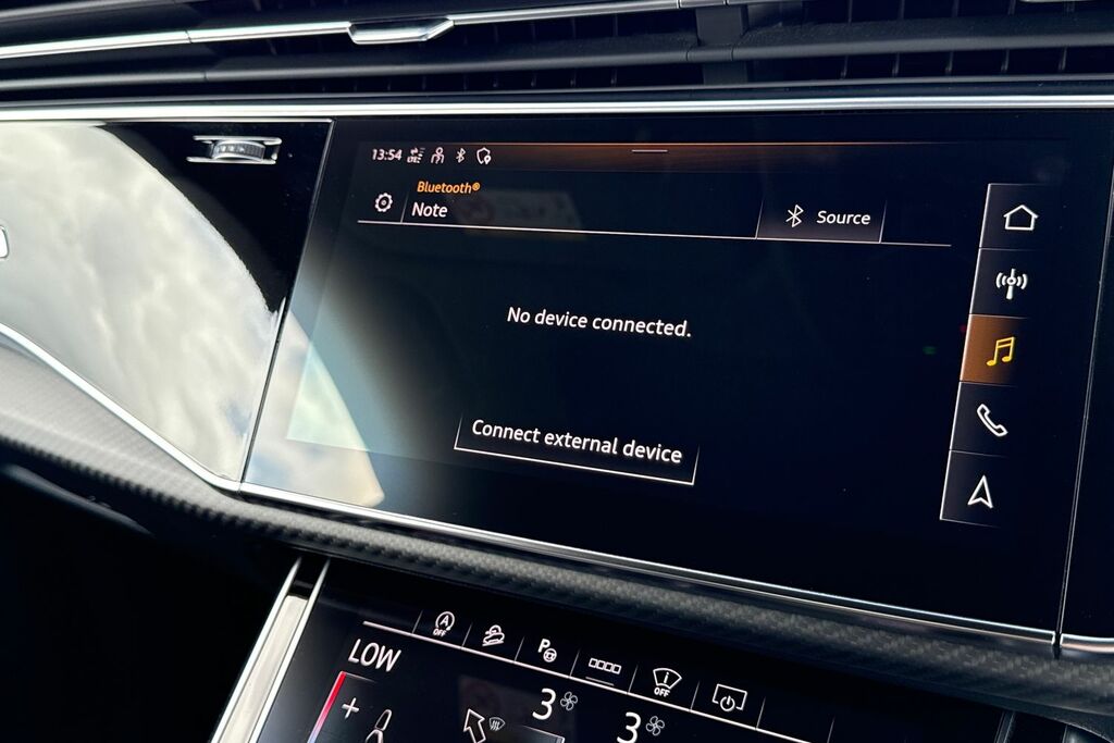Audi RSQ8 4.0 Tfsi V8 Tiptronic Quattro Euro 6 Ss  #40