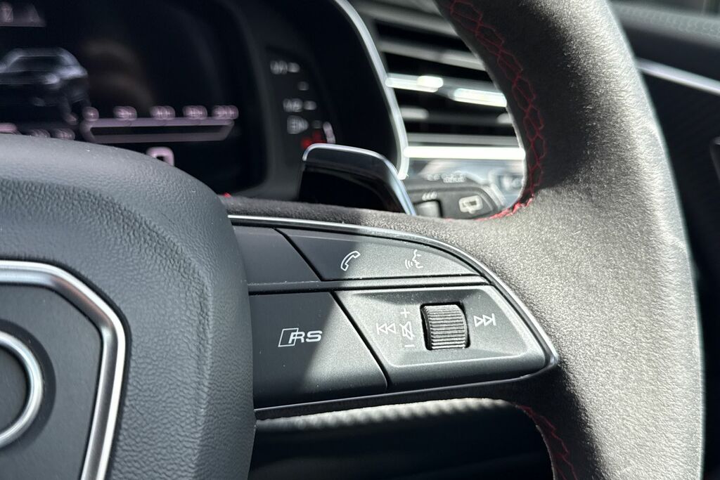 Audi RSQ8 4.0 Tfsi V8 Tiptronic Quattro Euro 6 Ss  #26