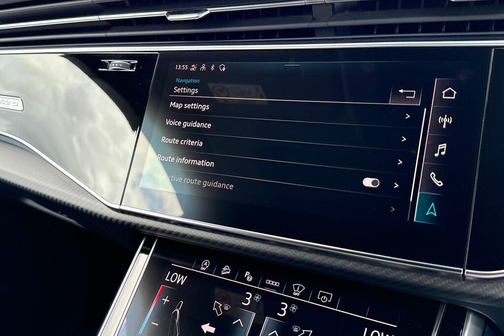 Audi RSQ8 4.0 Tfsi V8 Tiptronic Quattro Euro 6 Ss  #44