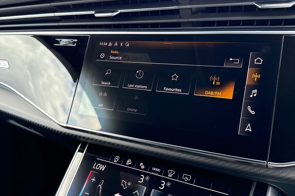 Audi RSQ8 4.0 Tfsi V8 Tiptronic Quattro Euro 6 Ss  #39