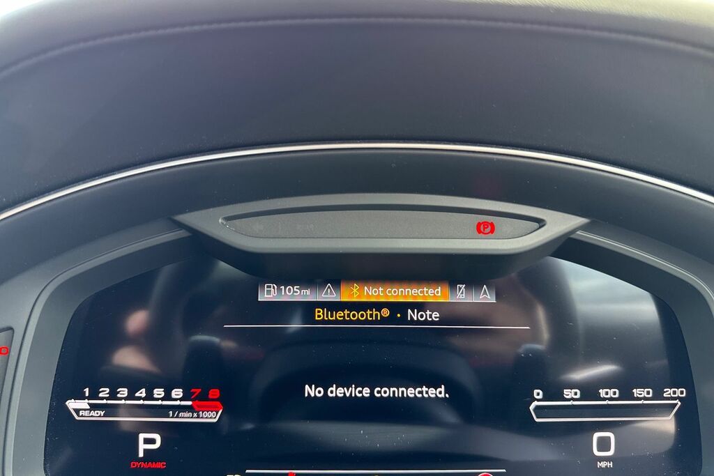 Audi RSQ8 4.0 Tfsi V8 Tiptronic Quattro Euro 6 Ss  #30