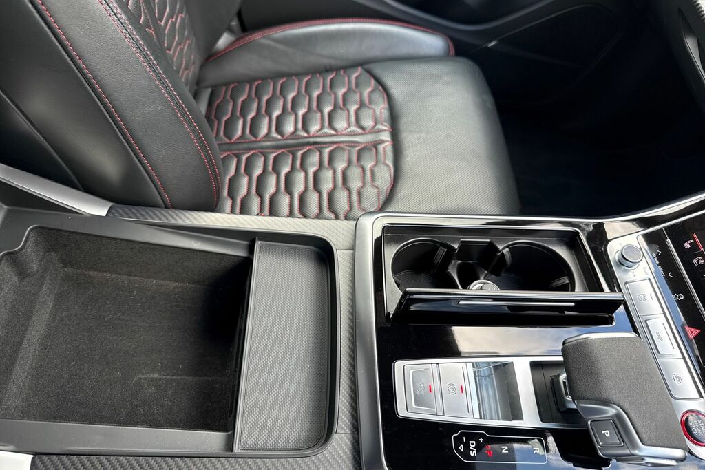 Audi RSQ8 4.0 Tfsi V8 Tiptronic Quattro Euro 6 Ss  #54