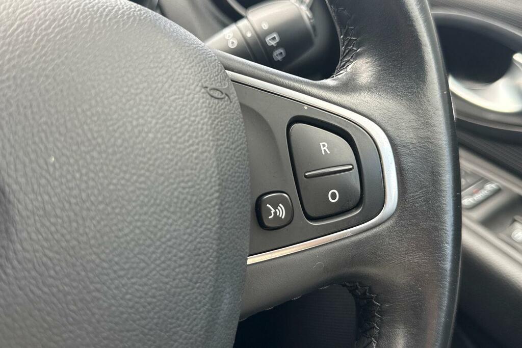 Renault Clio 0.9 Tce Gt Line Hatchback Euro 6 Silver #29