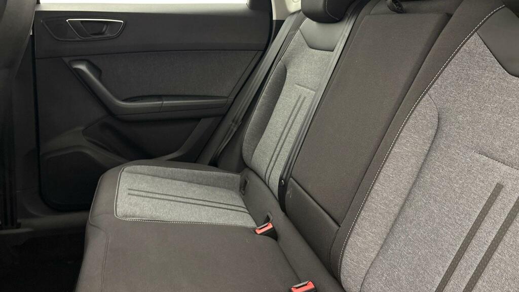 Seat Ateca 1.5 Tsi Evo Fr Sport Suv Dsg Euro 6 S #7