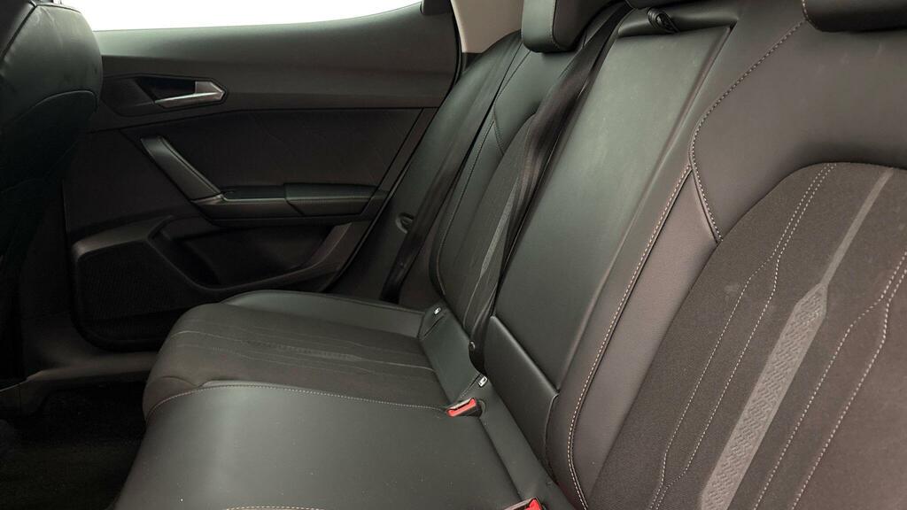 Cupra Formentor 1.5 Tsi 150 V1 White #6