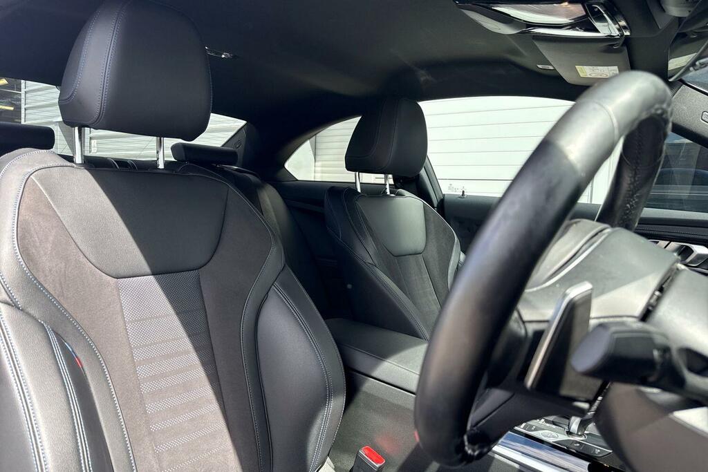 BMW 2 Series 225E Xdrive M Sport Dct Blue #20