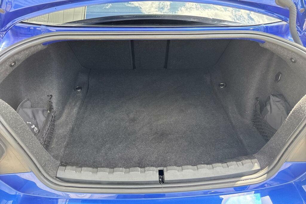 BMW 2 Series 225E Xdrive M Sport Dct Blue #9