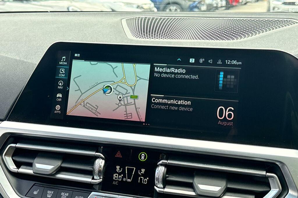 BMW 2 Series 225E Xdrive M Sport Dct Blue #32