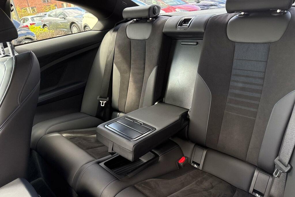 BMW 2 Series 225E Xdrive M Sport Dct Blue #13