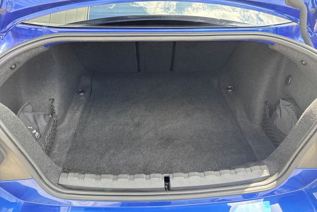 BMW 2 Series 2.0 220D Mht M Sport Euro 6 Ss Blue #6