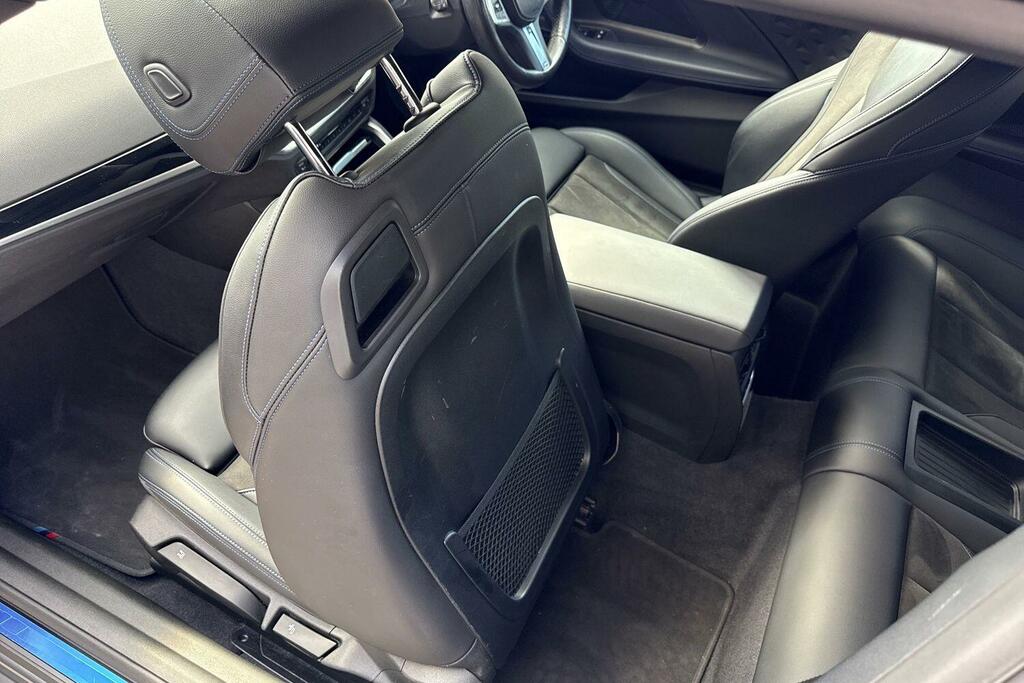 BMW 2 Series 225E Xdrive M Sport Dct Blue #34