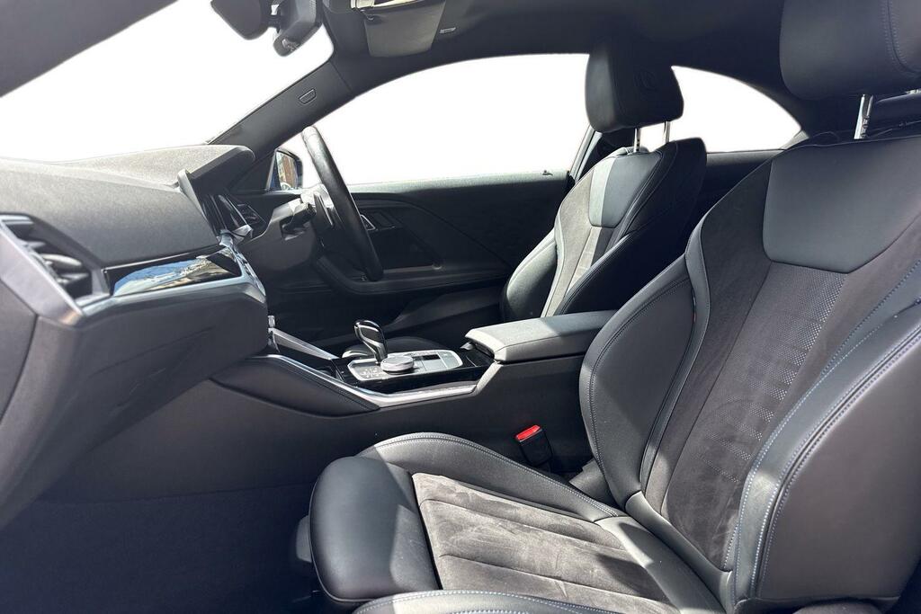 BMW 2 Series 225E Xdrive M Sport Dct Blue #10