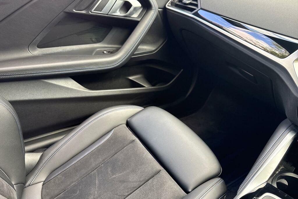 BMW 2 Series 225E Xdrive M Sport Dct Blue #14