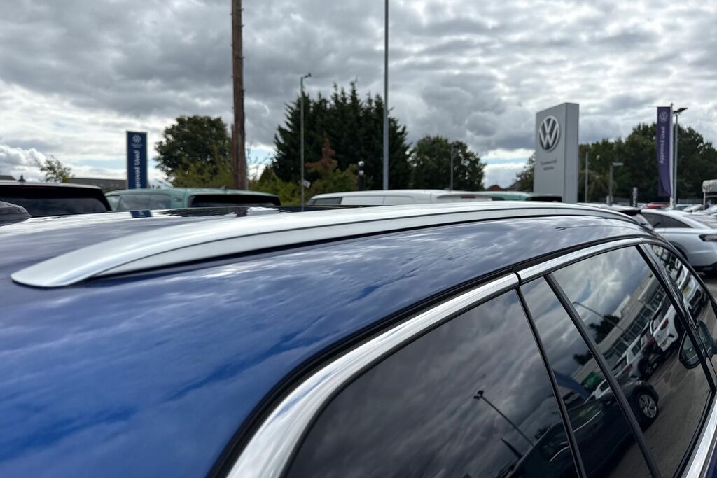 Volkswagen Passat 1.5 Etsi R-line Dsg 5 000 Miles #28
