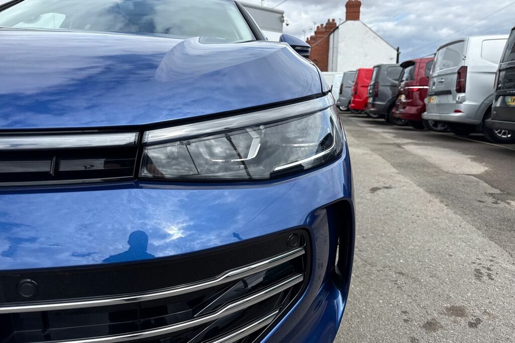 Volkswagen Passat 1.5 Etsi R-line Dsg 5 000 Miles #31
