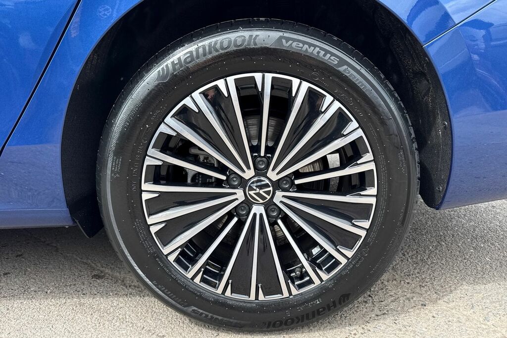 Volkswagen Passat 1.5 Etsi R-line Dsg 5 000 Miles #21