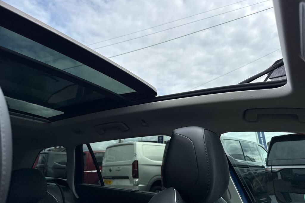 Volkswagen Passat 1.5 Etsi R-line Dsg 5 000 Miles #49