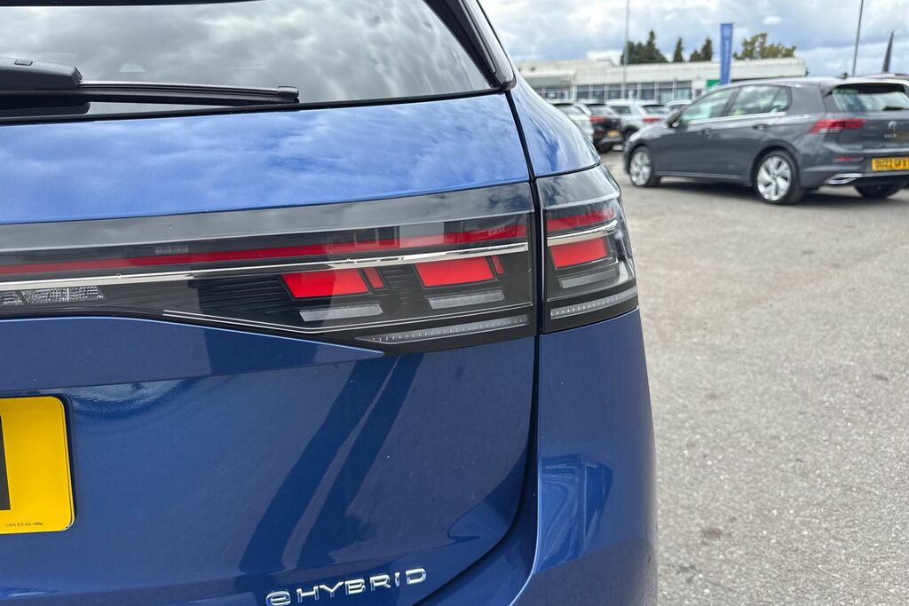 Volkswagen Passat 1.5 Etsi R-line Dsg 5 000 Miles #25