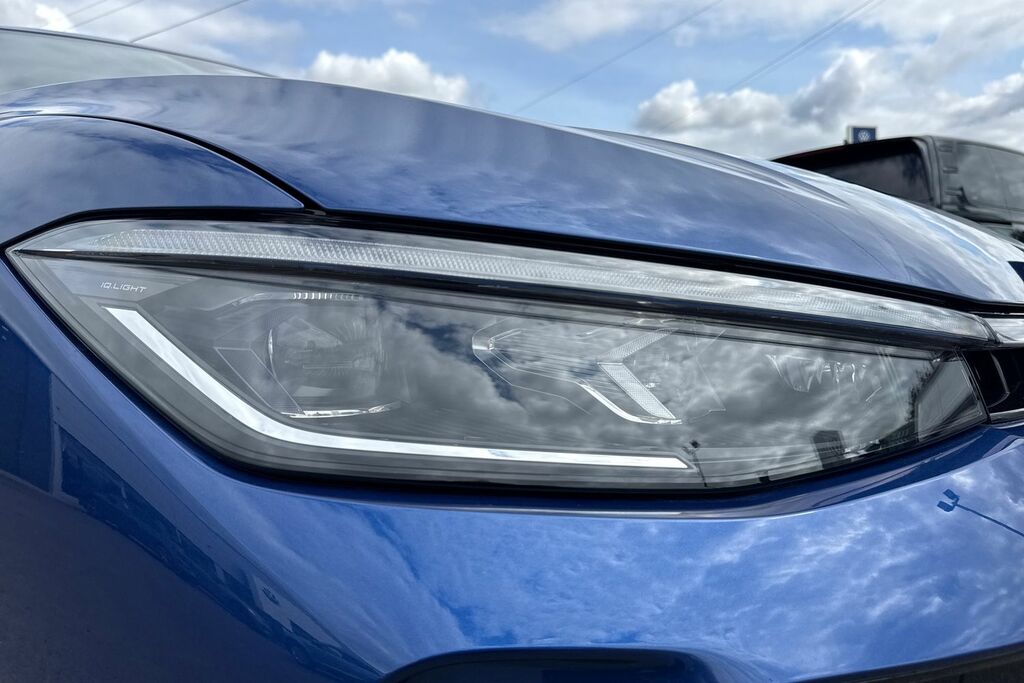 Volkswagen Passat 1.5 Etsi R-line Dsg 5 000 Miles #30