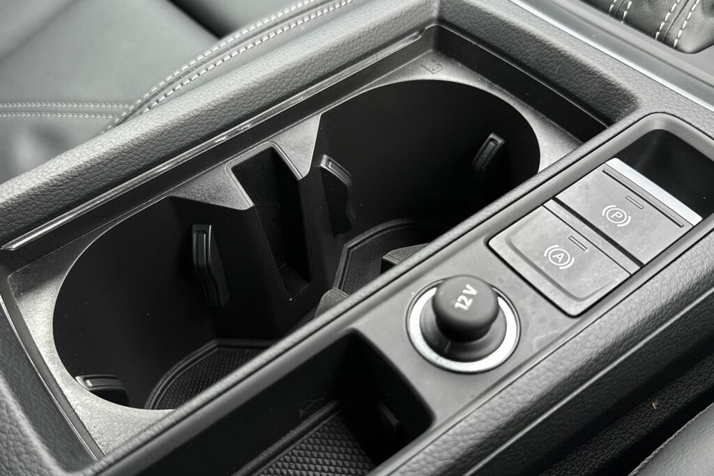 Audi Q3 35 Tfsi Black Edition S Tronic 20 Alloy 202 Black #54