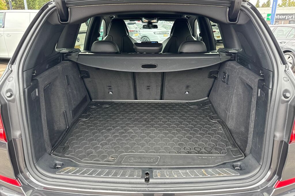 BMW X3 M 3.0I Competition Xdrive Euro 6 Ss Grey #6