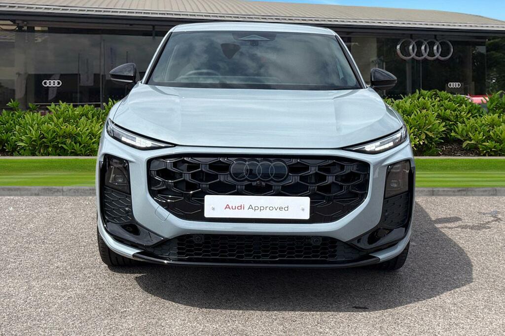 Audi Q3 1.5 Tfsi Edition 1 S Tronic  #5