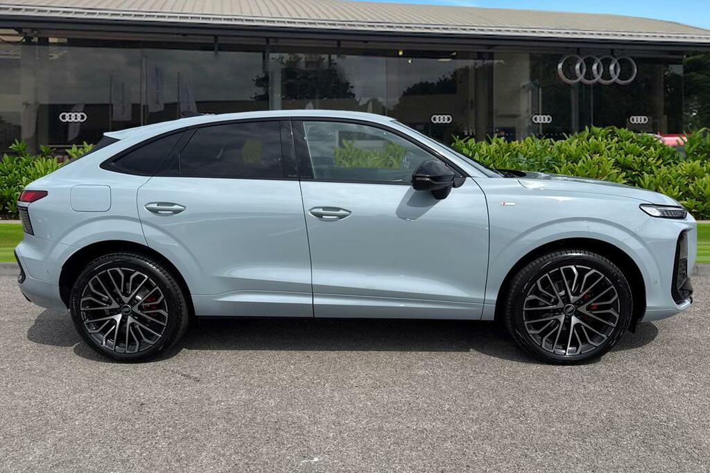Audi Q3 1.5 Tfsi Edition 1 S Tronic  #3