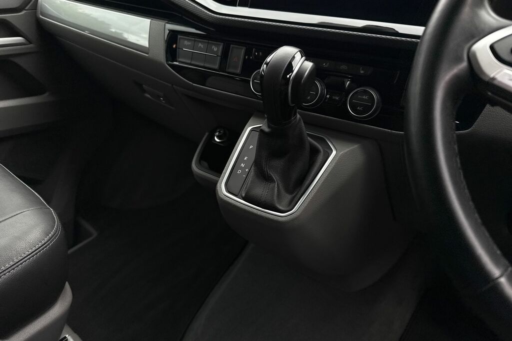 Volkswagen California Mpv Green #19