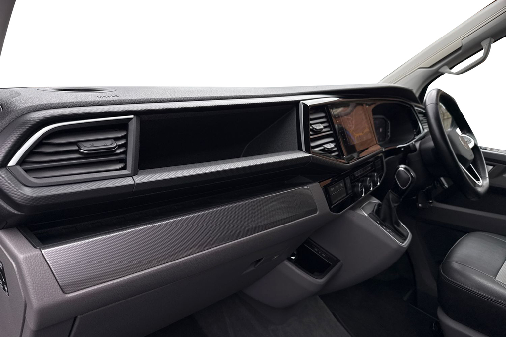 Volkswagen California Mpv Green #8