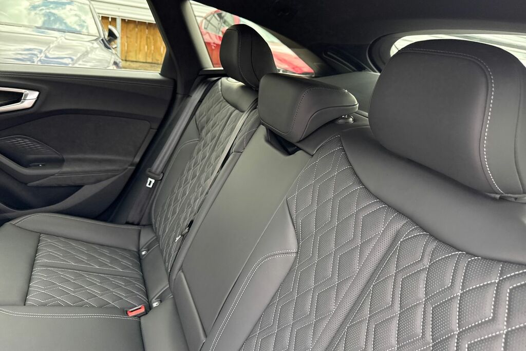 Audi S5 Avant 3.0 Tfsi Edition 1 S Tronic Quattro Euro 6 5 Grey #18