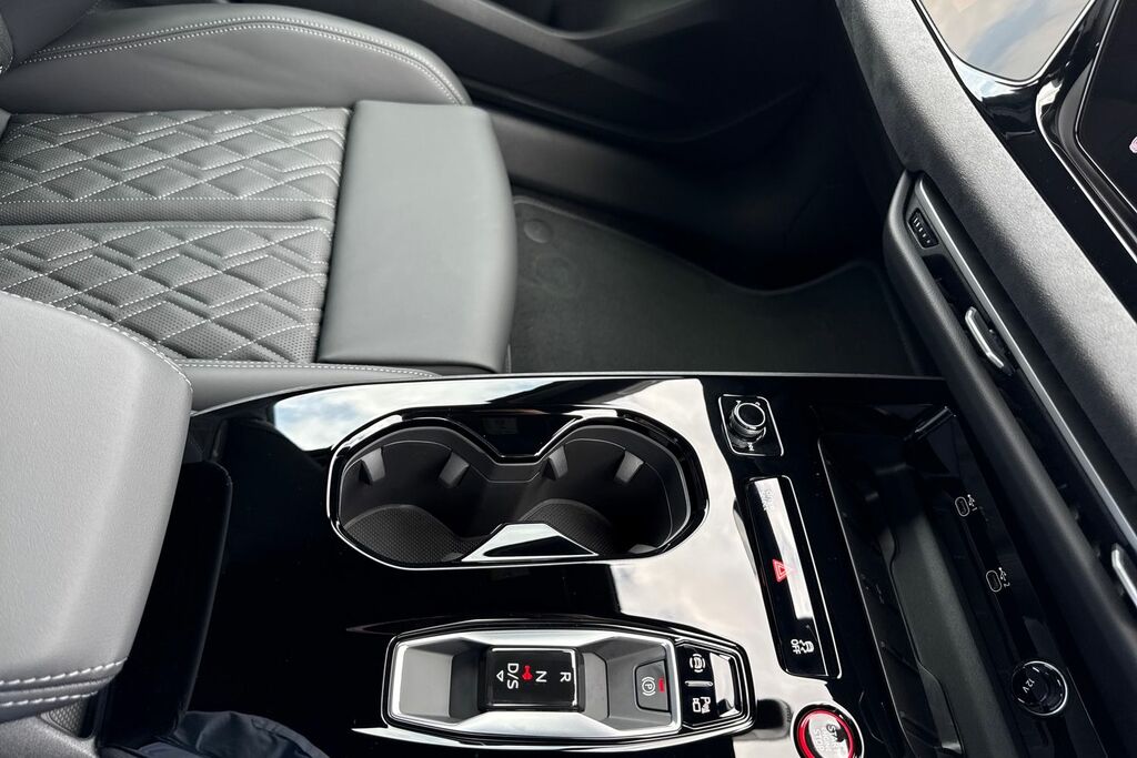 Audi S5 Avant 3.0 Tfsi Edition 1 S Tronic Quattro Euro 6 5 Grey #22