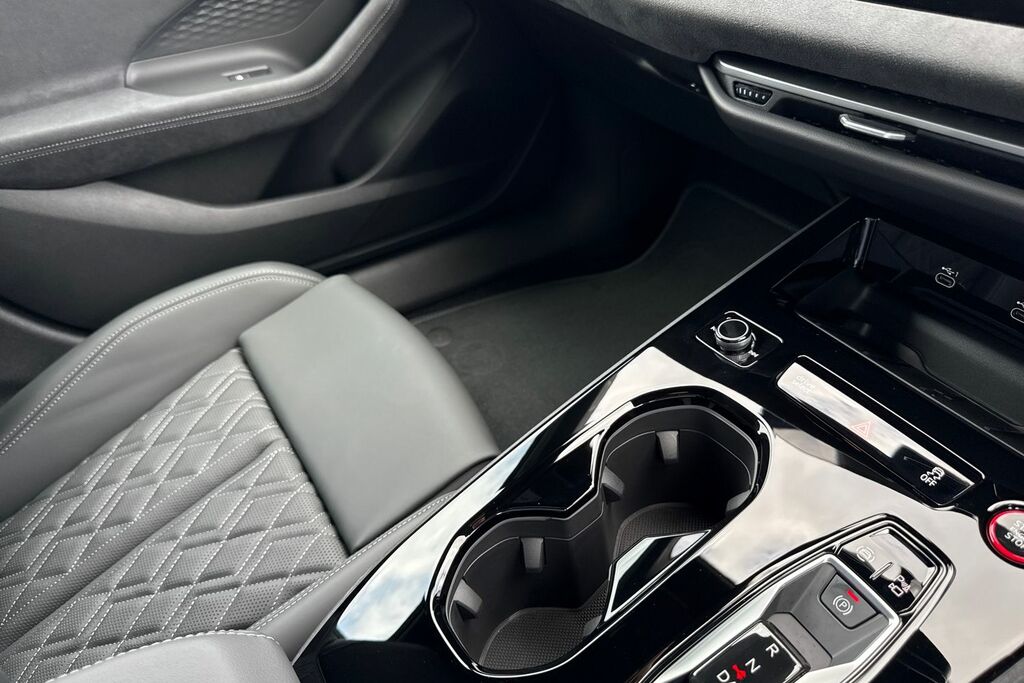 Audi S5 Avant 3.0 Tfsi Edition 1 S Tronic Quattro Euro 6 5 Grey #19