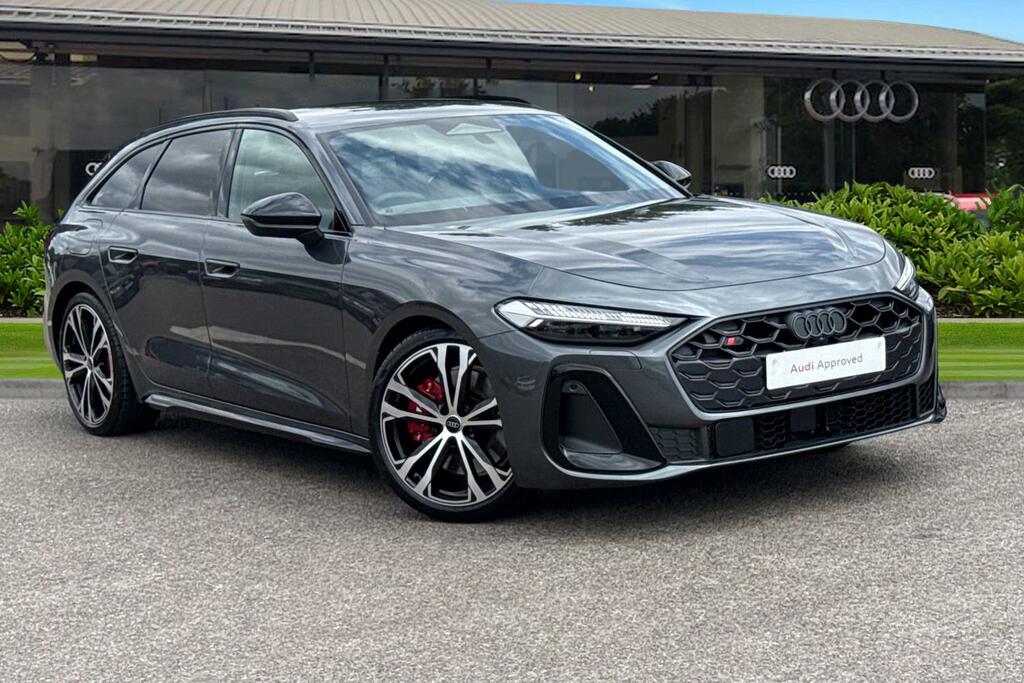 Audi S5 3.0 Tfsi Black Edition S Tronic Quattro Euro 6 S