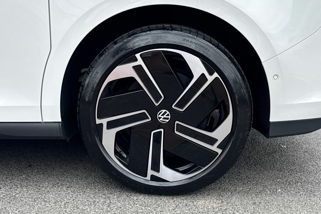 Volkswagen ID.Buzz 250Kw Gtx Pro 86Kwh 4Motion Lwb 6 Seat Black #12