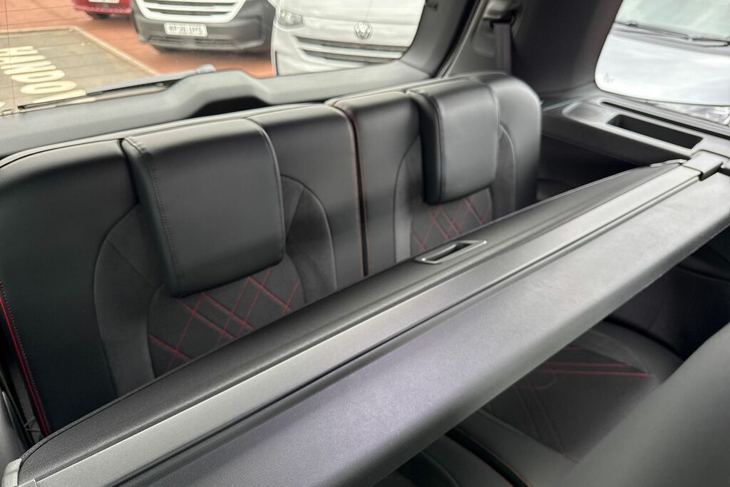Volkswagen ID.Buzz 250Kw Gtx Pro 86Kwh 4Motion Lwb 6 Seat Black #44