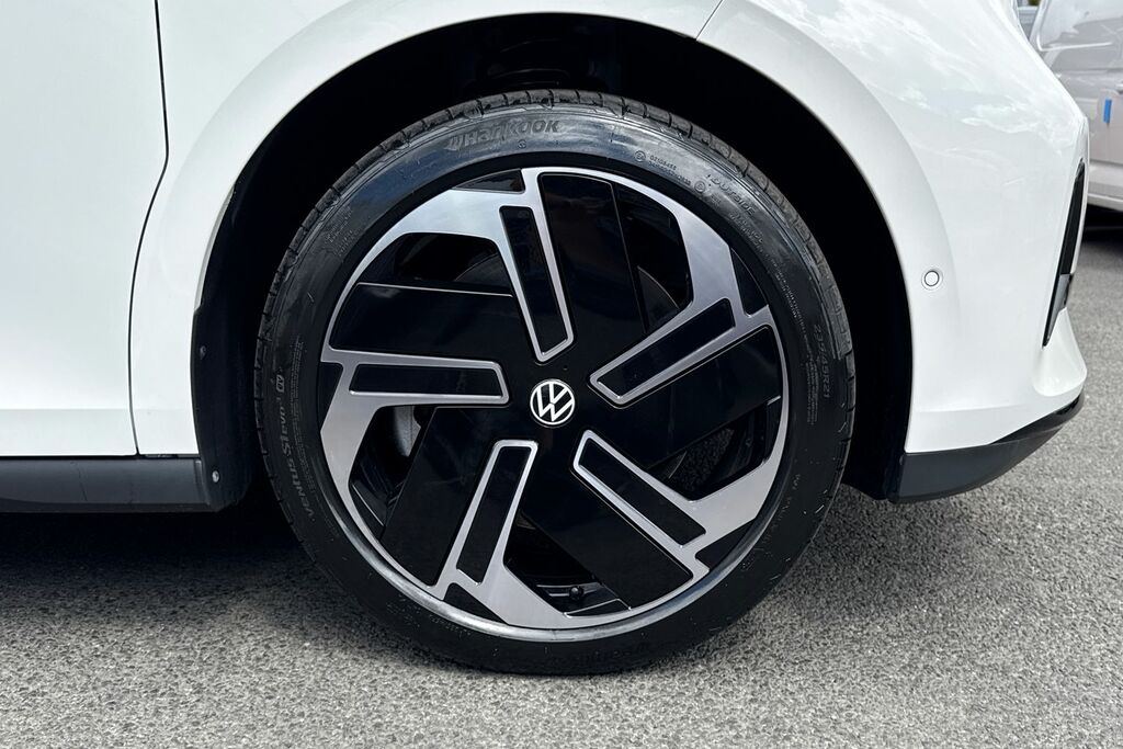 Volkswagen ID.Buzz 250Kw Gtx Pro 86Kwh 4Motion Lwb 6 Seat Black #9
