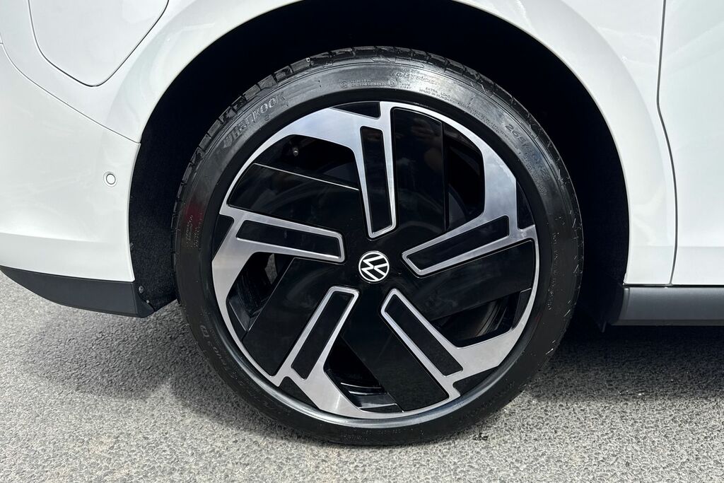Volkswagen ID.Buzz 250Kw Gtx Pro 86Kwh 4Motion Lwb 6 Seat Black #10
