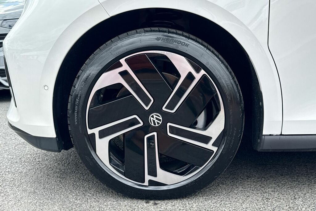 Volkswagen ID.Buzz 250Kw Gtx Pro 86Kwh 4Motion Lwb 6 Seat Black #11