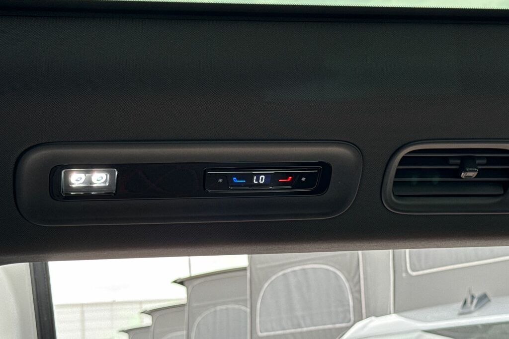 Volkswagen ID.Buzz 250Kw Gtx Pro 86Kwh 4Motion Lwb 6 Seat Black #49