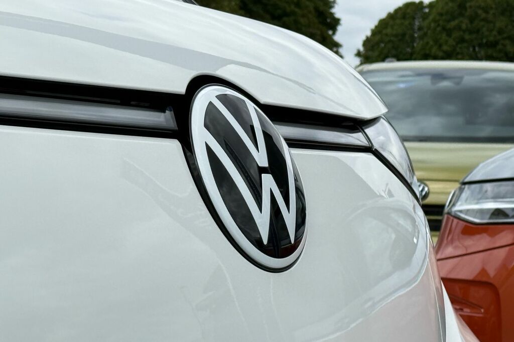 Volkswagen ID.Buzz 250Kw Gtx Pro 86Kwh 4Motion Lwb 6 Seat Black #31