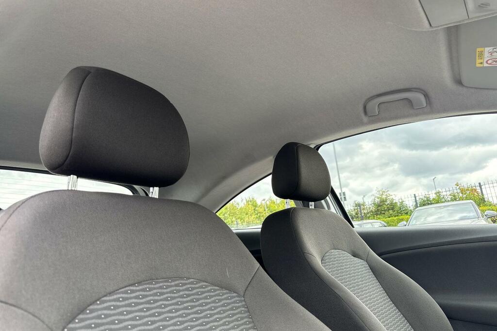 Vauxhall Corsa 1.4I Ecoflex Excite Easytronic Euro 6 S S Blue #20
